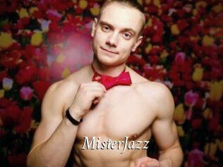 MisterJazz