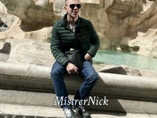 MistrerNick