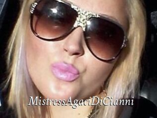 MistressAgaciDiCianni