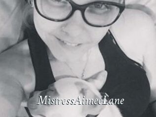 MistressAimeeLane