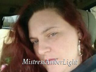 MistressAmberLight