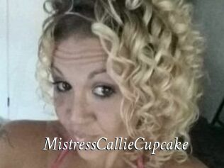 MistressCallieCupcake