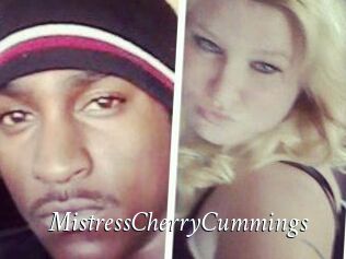 MistressCherryCummings