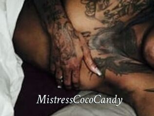MistressCocoCandy