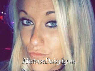MistressDaisyLynn