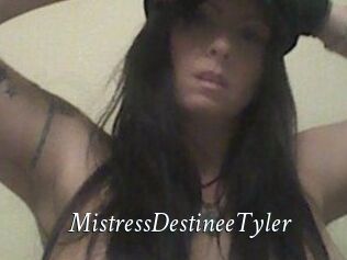 MistressDestineeTyler