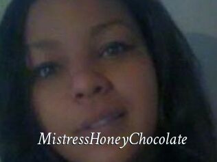 MistressHoneyChocolate