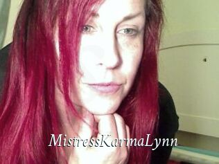 MistressKarmaLynn