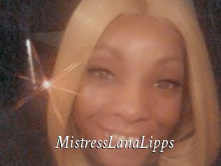 MistressLanaLipps