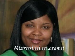 MistressLeeLeeCaramel
