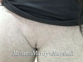 MistressMarilynMarshall
