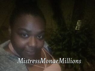 MistressMonaeMillions