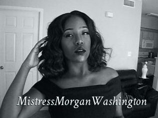 MistressMorganWashington