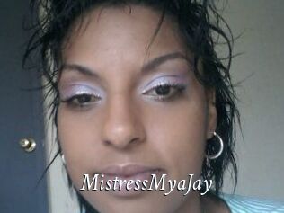 MistressMyaJay