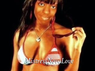 MistressNovaLove