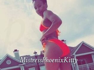 MistressPhoenixKitty