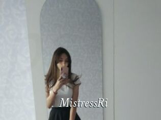 MistressRi