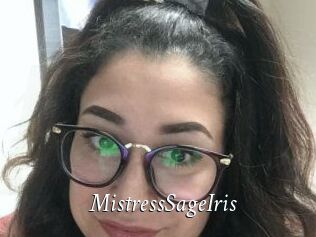 MistressSageIris