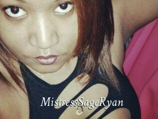 MistressSageRyan