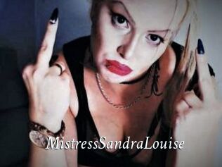 MistressSandraLouise