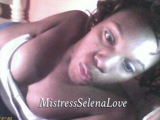 MistressSelenaLove