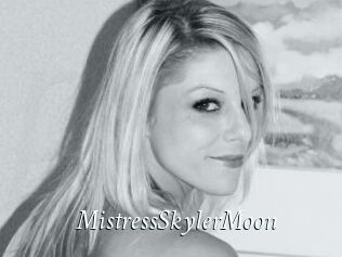 MistressSkylerMoon