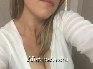 MistressSondra