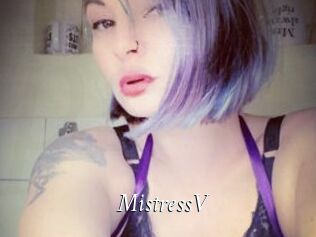 MistressV