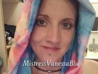 MistressVanessaBlu
