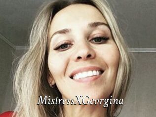 MistressXGeorgina