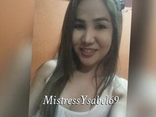 MistressYsabel69