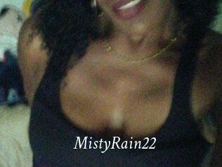 MistyRain22
