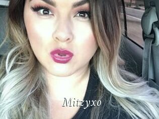 Mitzyxo