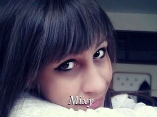 Mixy