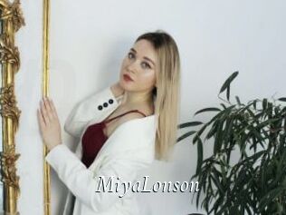 MiyaLonson