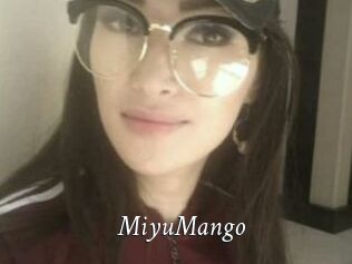 MiyuMango