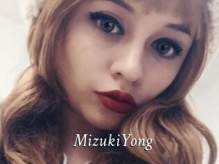 MizukiYong