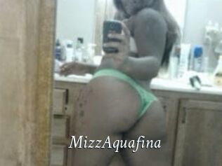 MizzAquafina
