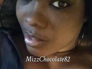 MizzChocolate82