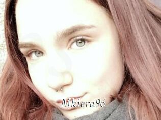 Mkiera96