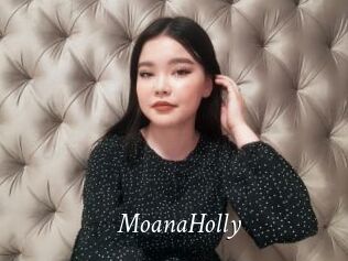MoanaHolly