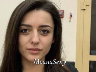 MoanaSexy