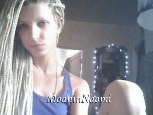 MoaninNaomi