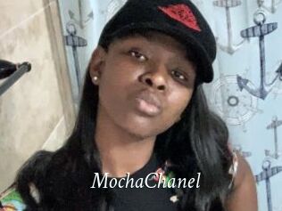 MochaChanel