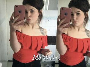 Moistbabes
