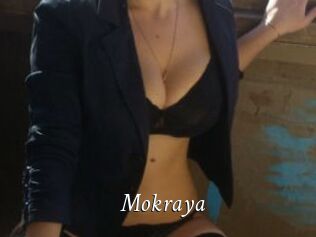 Mokraya