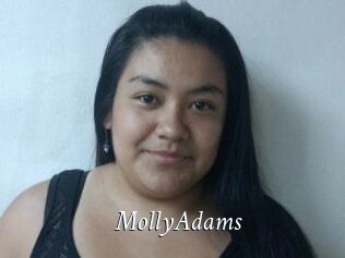 MollyAdams
