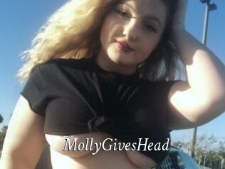 MollyGivesHead