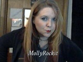 MollyRockit