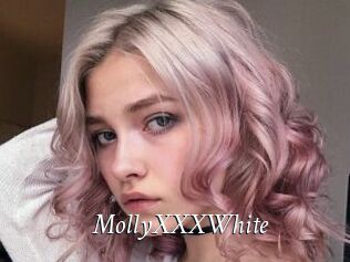MollyXXXWhite